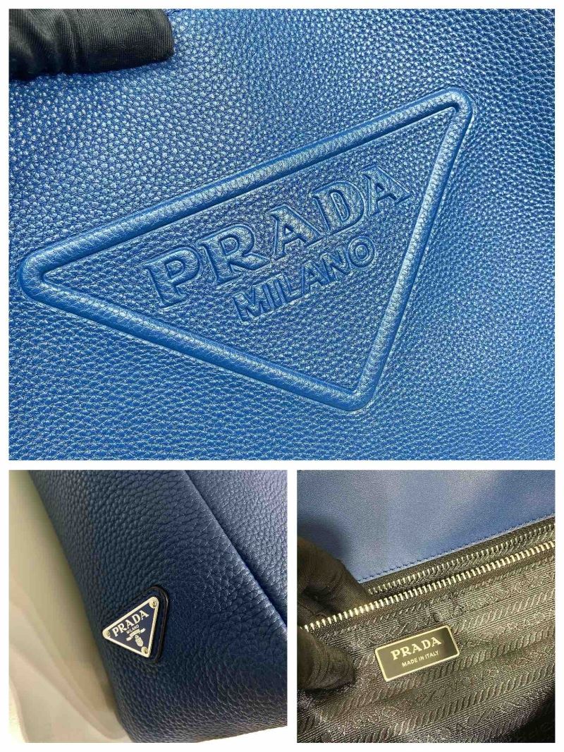 Prada Tote Bags